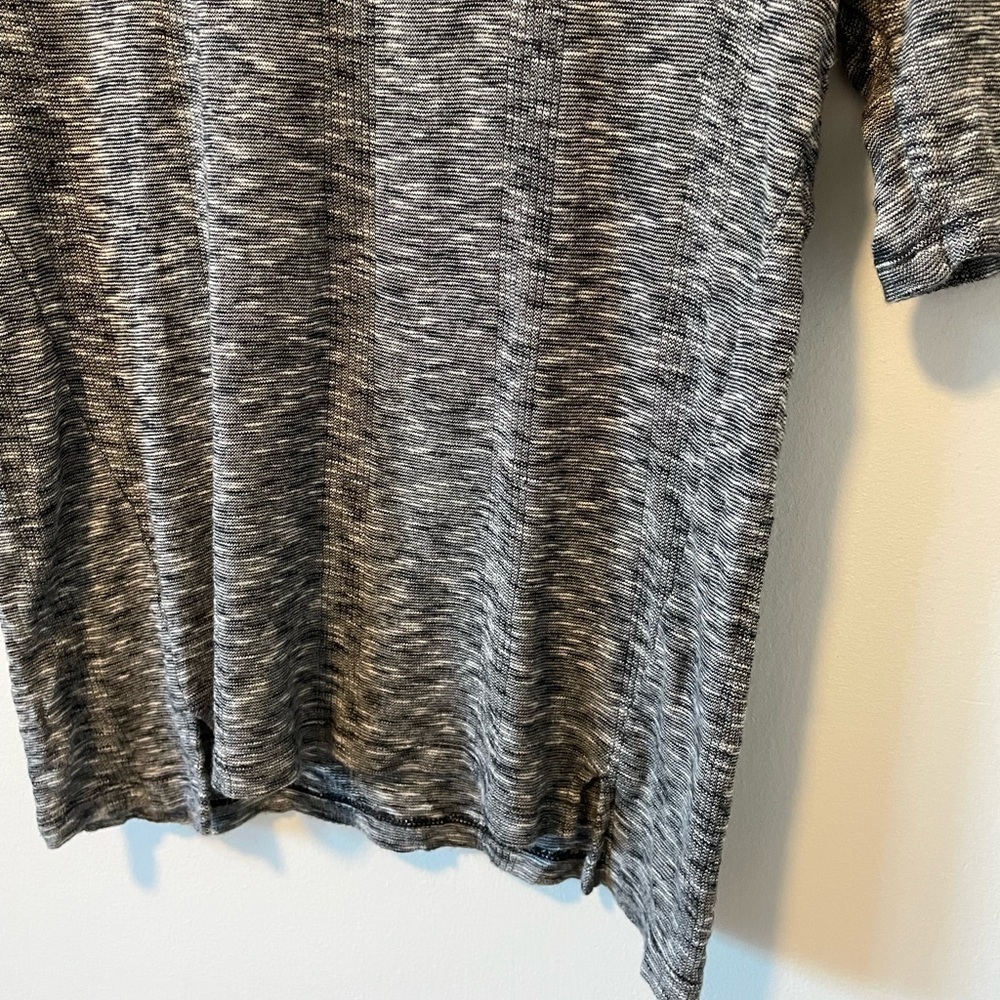 Madewell Sound Check Ringer Tee - Picture 5 of 12